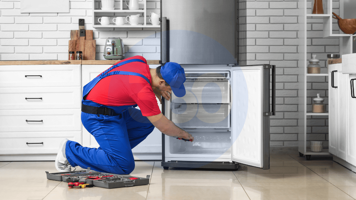 Çavdır Buzdolabı Servisi