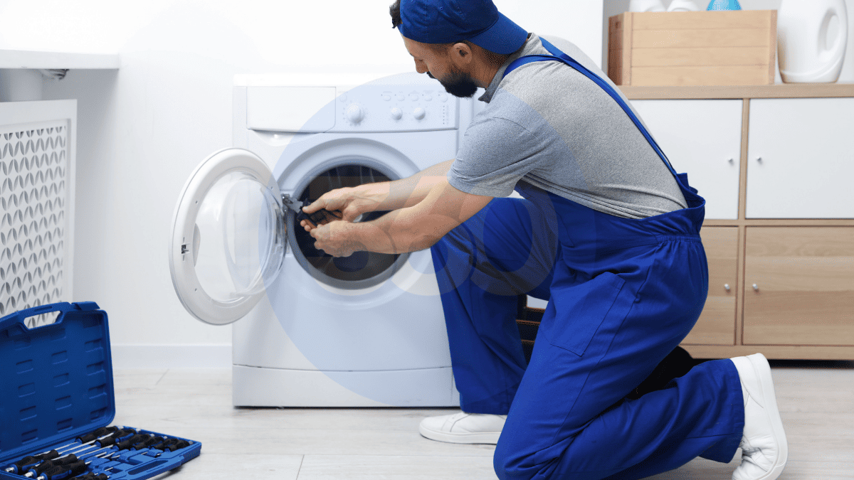 Çavdır Çamaşır Makinesi Servisi